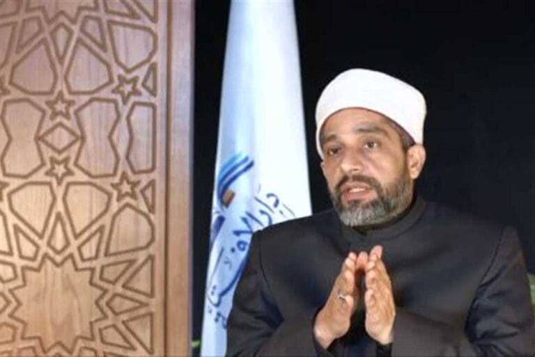 دار الإفتاء المصرية .. ما حكم سماع الأغانى فى شهر رمضان؟.. دار الإفتاء تحسم الأمر