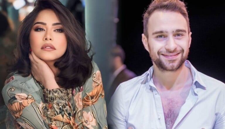 يخرج عن صمته .. حسام حبيب يفتح النار على شيرين ويكشف أسرار ليلة حلاقة شعرها