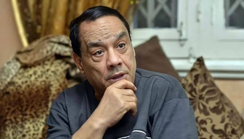 أرادوا التمثيل بجثته و اختطاف الجثمان.. أرملة حلمي بكر تكشف مفاجأة 1 أرادوا التمثيل بجثته و اختطاف الجثمان.. أرملة حلمي بكر تكشف مفاجأة