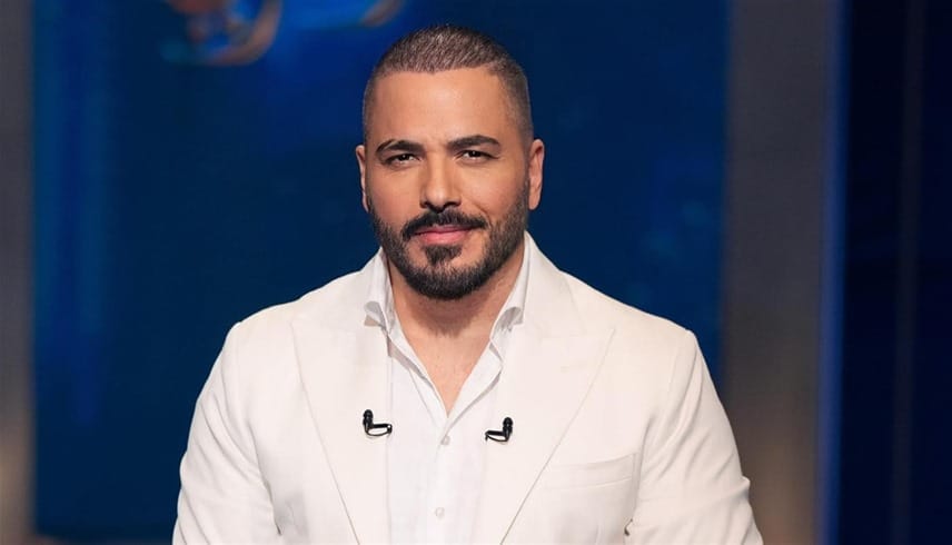 رامي عياش يكشف تجربة التنمر وموقفه من بعض الفنانين.. والهروب من الجيش 1 رامي عياش يكشف تجربة التنمر وموقفه من بعض الفنانين.. والهروب من الجيش