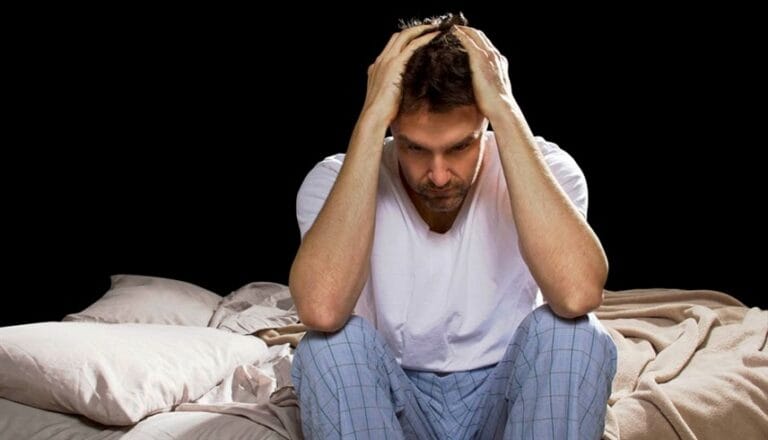 نصائح هامة “كيف تقضي يومك بعد نوم مضطرب أثناء الليل؟