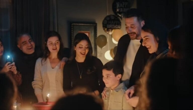 ما قصة الأغنية المحذوفة من نهاية “لام شمسية” تثير الجدل