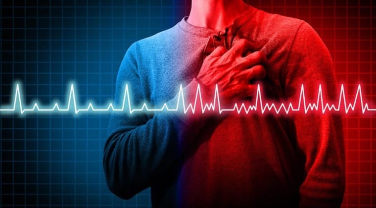 ظهور دراسة تكشف علاقة الرجفان الأذيني بالخرف