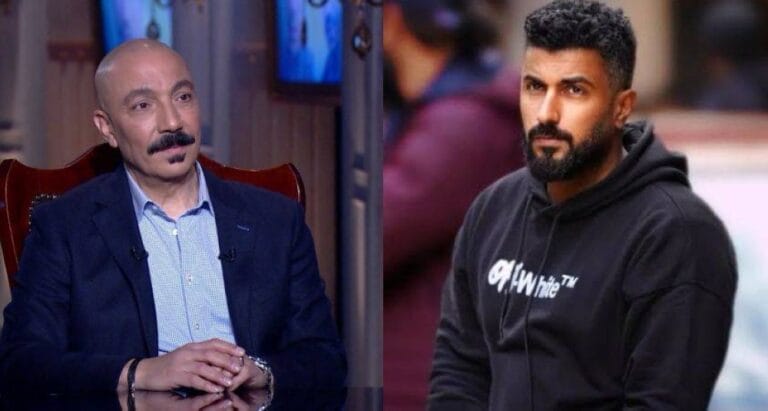 ” ردود نارية “محمد سامي يردّ على هجوم طارق لطفي