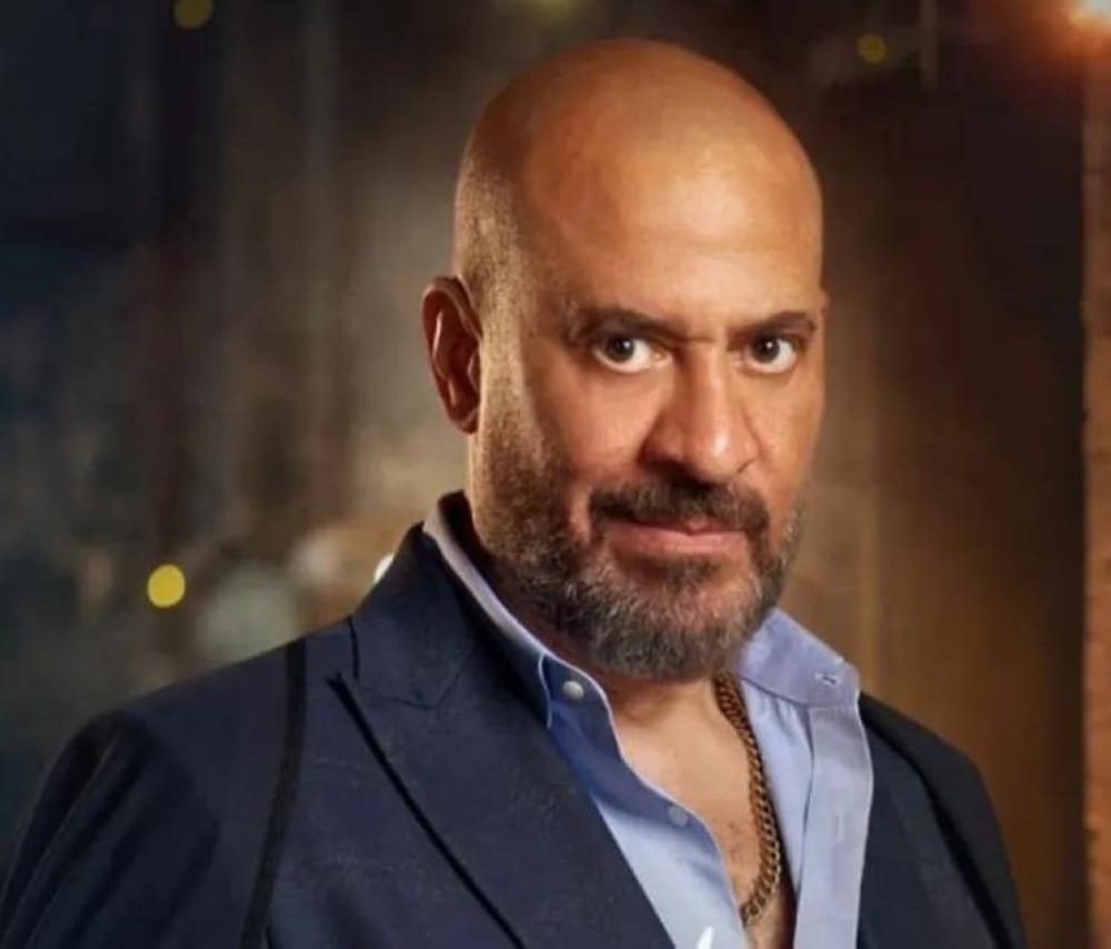 بعد تطور الأحداث .. ماجد المصري يعلن قضاء العيد في السجن ما القصة؟ 1 بعد تطور الأحداث .. ماجد المصري يعلن قضاء العيد في السجن ما القصة؟
