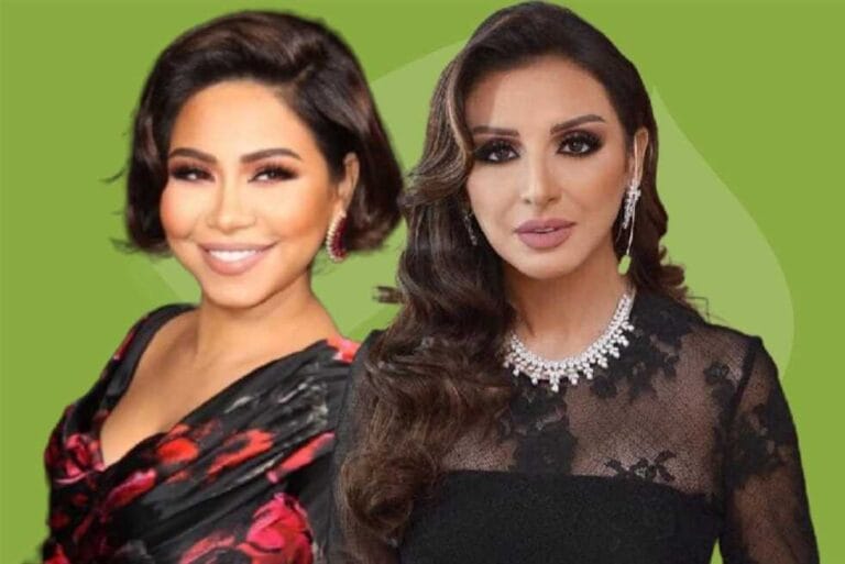 لماذا مسلسل “إخواتي” يشعل الخلاف بين جمهور أنغام وشيرين