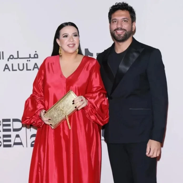 تتحدث إيمي سمير غانم للمرة الأولى عن جنس مولودها الثاني