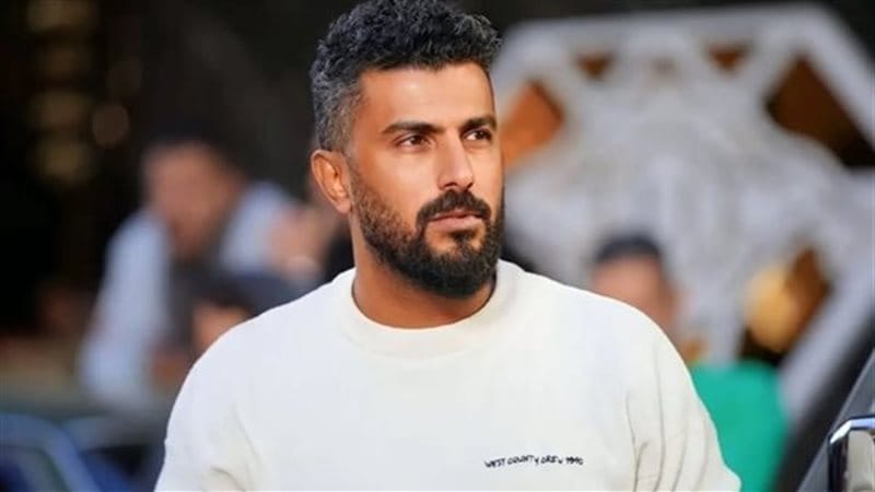 حملة انتقادات واسعة .. محمد سامي في مرمى الانتقادات بسبب "سيد الناس" 1 حملة انتقادات واسعة .. محمد سامي في مرمى الانتقادات بسبب "سيد الناس"