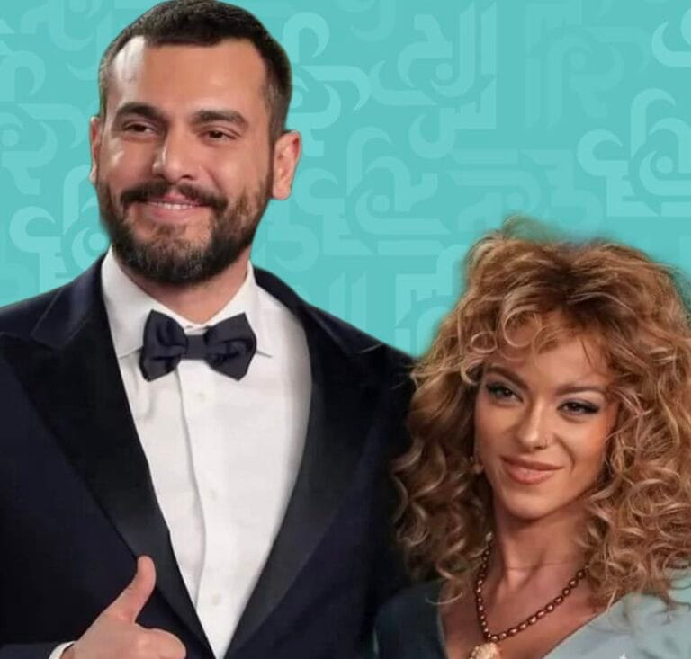 من ام صربية واب سوري .. سامر إسماعيل يتحدث عن زوجته وقصة تعارفهما