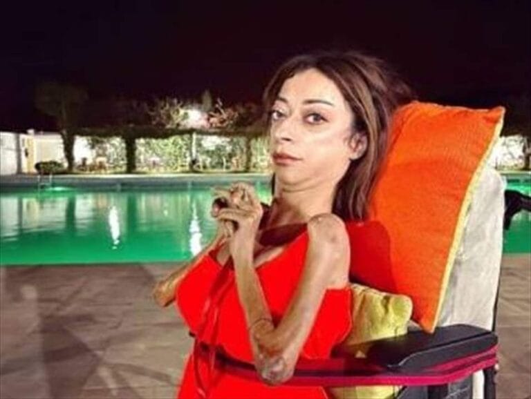ساد حزن .. وفاة تيكتوكر شهيرة بعد تعرّضها لضيق في التنفس!