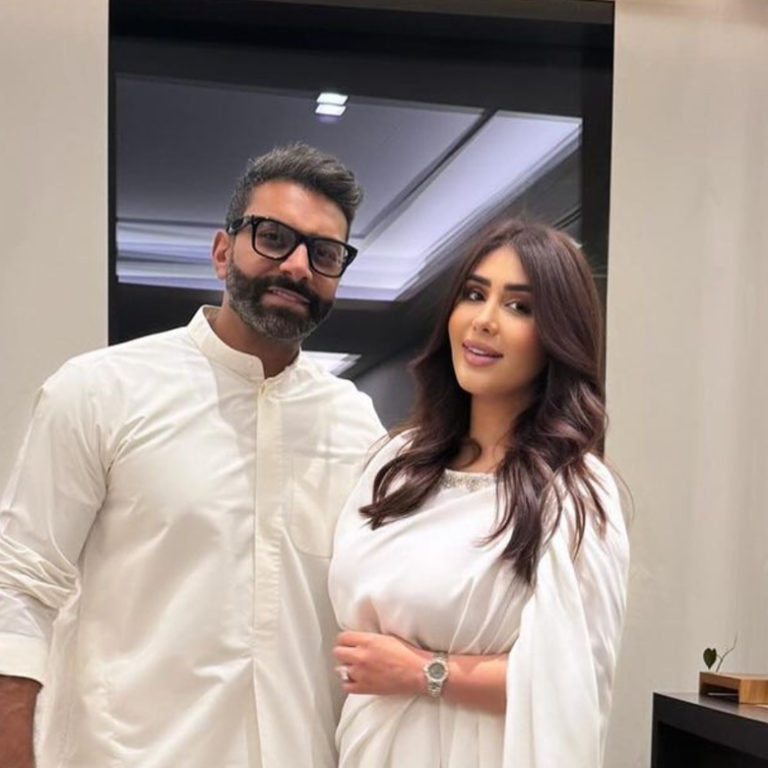 “على طاولة منى” أم لتسعة أبناء.. فنانة تفاجئ الجمهور بعدد أولادها!