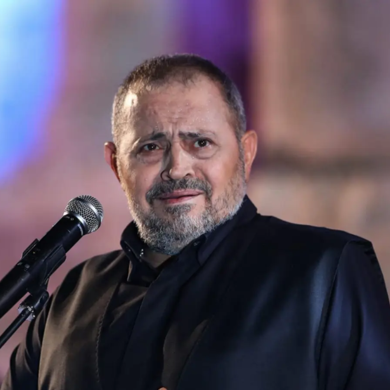 “السيرك” سخر من حالة جوج وسوف الصحيّة… إعلاميّ لبنانيّ يُهاجم فناناً عربيّاً
