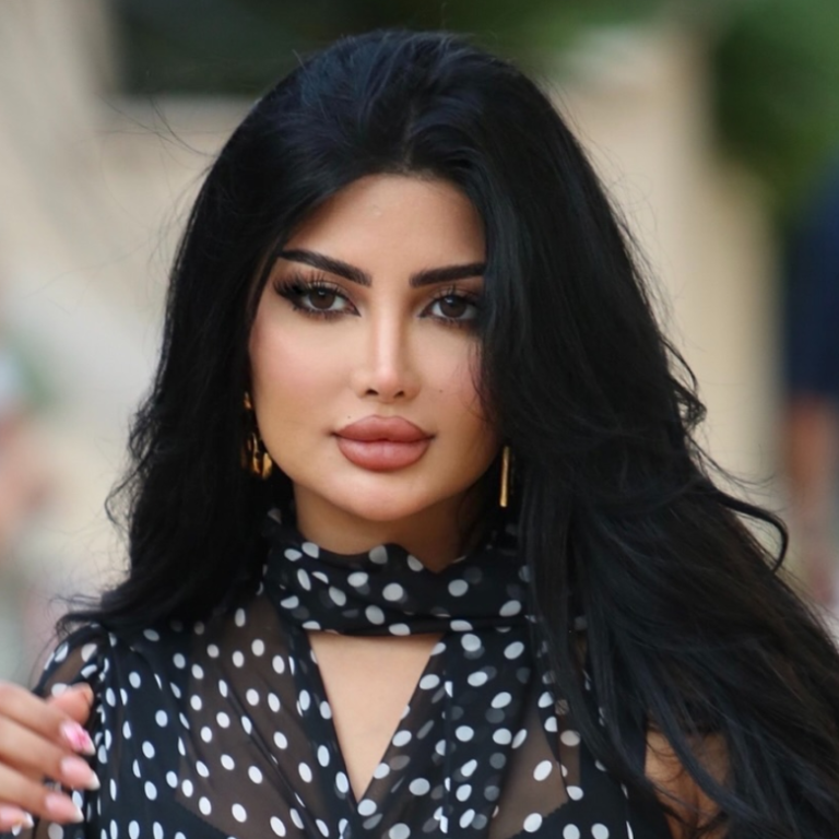 ” من هي “ملكة كابلي: جمال شرقي يتناغم مع أجواء رمضان