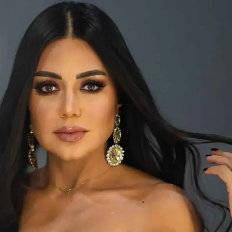 بأسلوب مختلف .. رانيا يوسف تروّج لمسلسلها الرمضاني بملابس محتشمة
