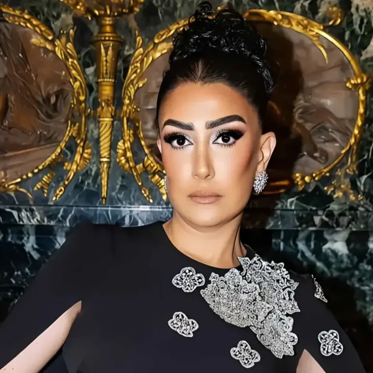 تكشف أسراراً جديدة .. غادة عبد الرازق تتحدث عن فكرة الزواج مجدداً