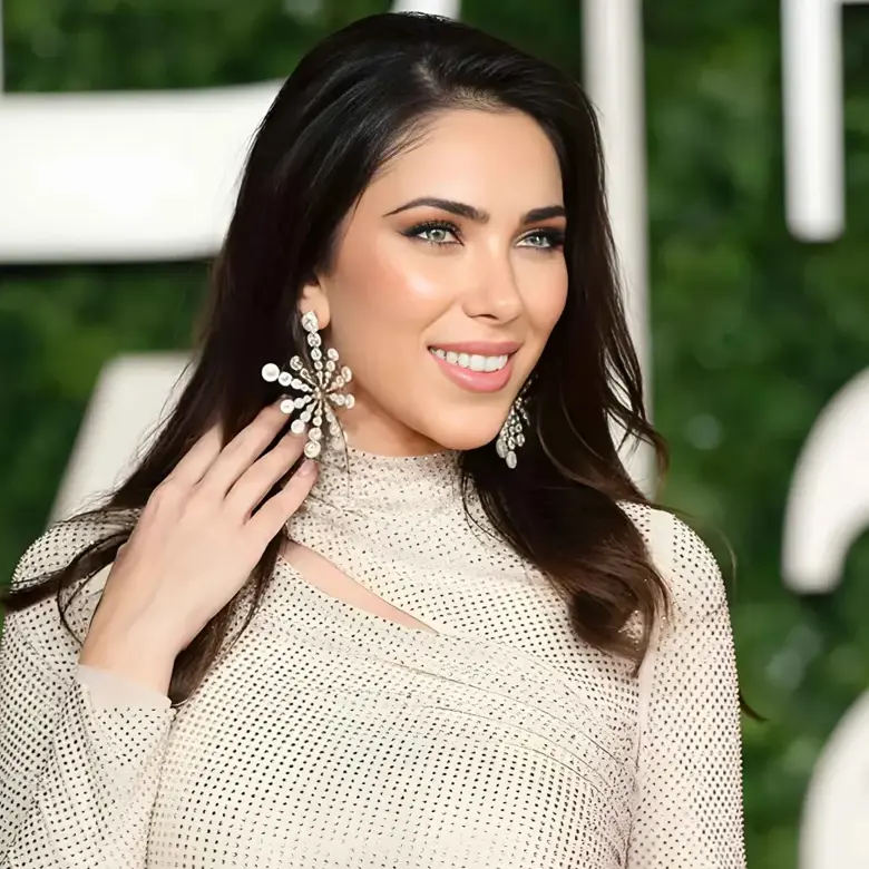 كشفت عن جوانب شخصية ومهنية في حياتها .. دانييلا رحمة تسعى لتحقيق حلم الأمومة!! 1 كشفت عن جوانب شخصية ومهنية في حياتها .. دانييلا رحمة تسعى لتحقيق حلم الأمومة!!