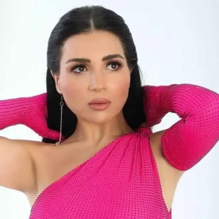 رسالة “قلبي ومفتاحه” مي عز الدين توجّه رسالة الى هذا الفنان