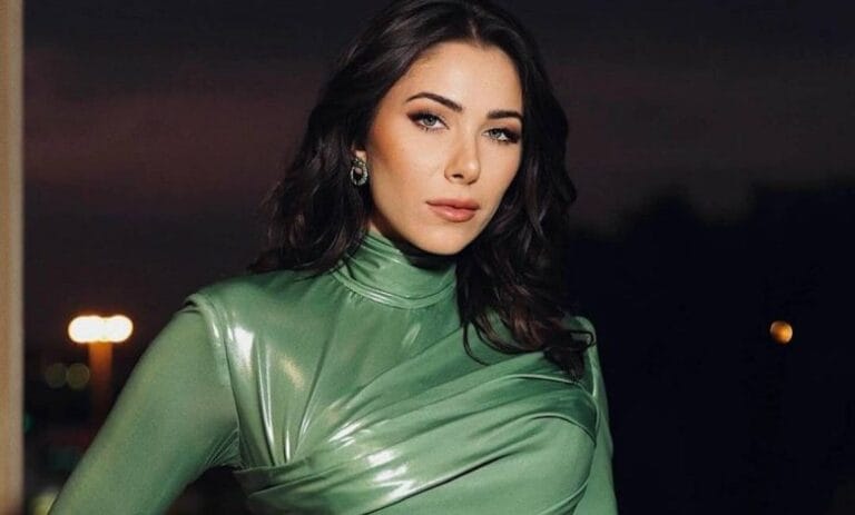 دانييلا رحمة عن زوجها ناصيف زيتون: “بزعل عليه وبحس بوجعو