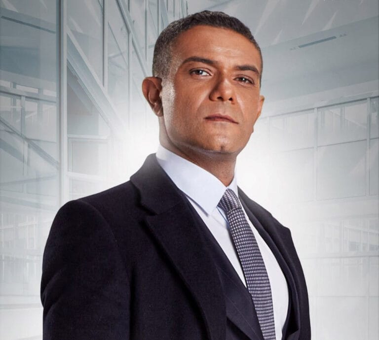 آسر ياسين يكشف سر رفضه بطولة سلسلة “ولاد رزق”