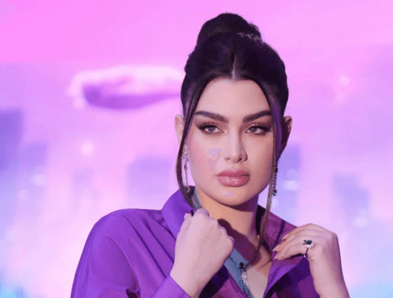 أول تصريح لها ..   روان بن حسين تعلق على قرار سجنها