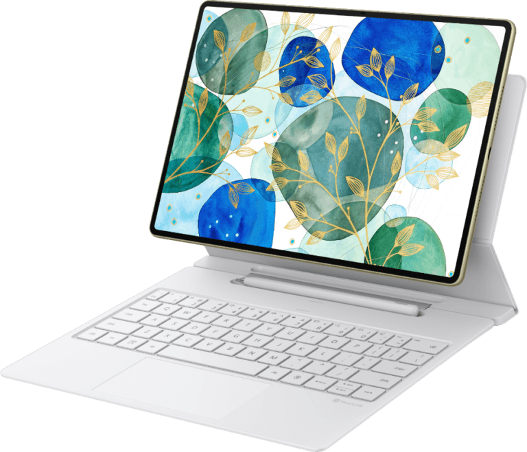 مواصفاته الممتازة .. تعرف على MatePad Pro 13.2 الجديد من هواوي