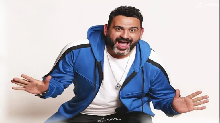 أكرم حسني مين عاقل يرفض التعاون مع عادل إمام؟