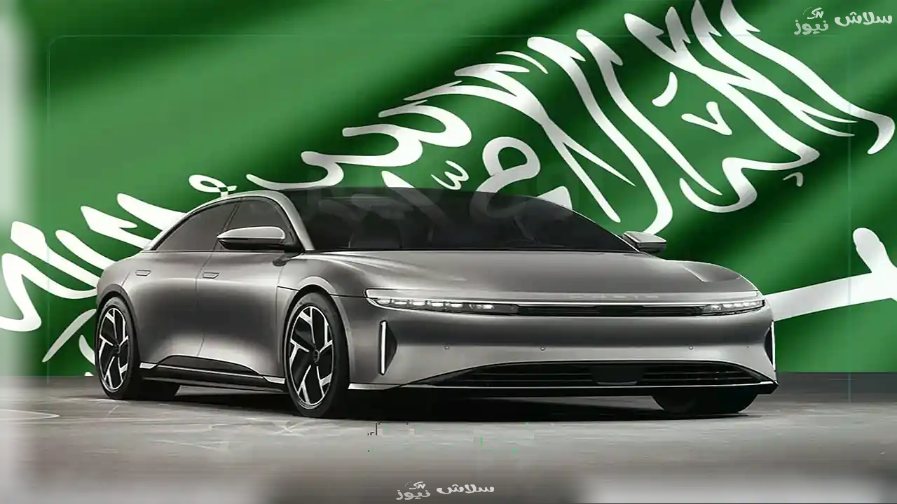 إطلاق سيارات تسلا في السعودية 2025: كل ما تحتاج معرفته عن الحدث المرتقب! 1 إطلاق سيارات تسلا في السعودية 2025: كل ما تحتاج معرفته عن الحدث المرتقب!