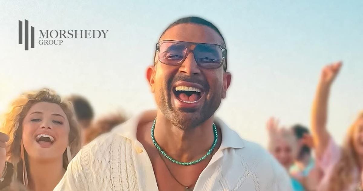 إعلانات رمضان 2025 بصوت أحمد سعد.. الجمهور يعلق: "ناقص يأذن"!
