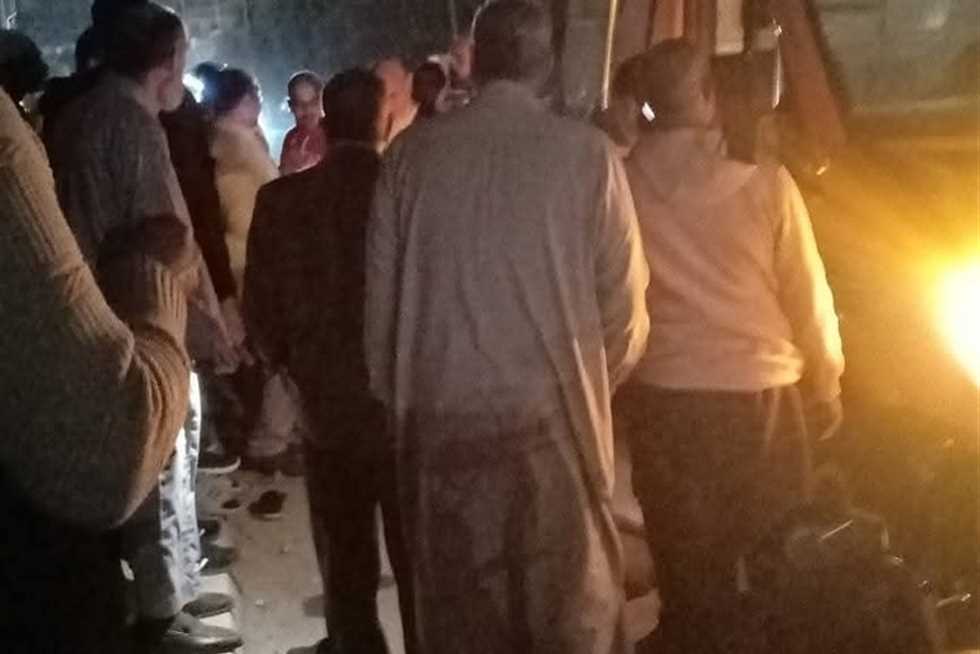 الإسكندرية: مؤذن مسجد يلقى مصرعه بعد صلاة التراويح 1 الإسكندرية: مؤذن مسجد يلقى مصرعه بعد صلاة التراويح