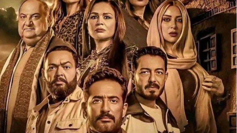 بلاغ رسمي ضد المخرج محمد سامي بسبب مسلسل "سيد الناس" 1 بلاغ رسمي ضد المخرج محمد سامي بسبب مسلسل "سيد الناس"