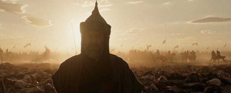 تفاصيل الحلقة 14 من مسلسل معاوية: معركة صفين وحوار ناري بين علي ومعاوية