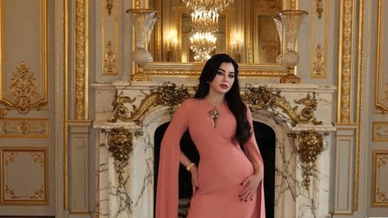 تفاعل جميل بين أحلام وهيفاء وهبي في عيد ميلاد الأخيرة