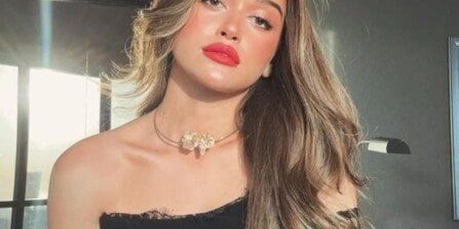 رامز جلال يستقبل نور إيهاب: "أحدث إصدارات مصنع المواهب" 1 رامز جلال يستقبل نور إيهاب: "أحدث إصدارات مصنع المواهب"