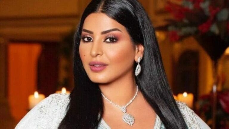 ريم عبدالله تكشف تفاصيل صادمة عن حياتها العملية في "بهايند ذا شين