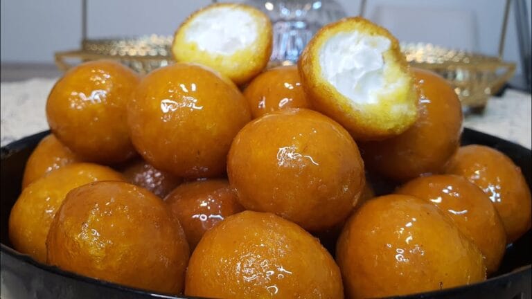 سر نجاح الجبنية المقرمشة بخطوات بسيطة