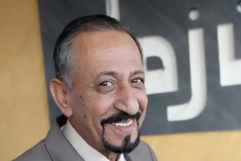 خسارة فنية .. وفاة الفنان إبراهيم أبو الخير بعد صراع مع المرض 1 خسارة فنية .. وفاة الفنان إبراهيم أبو الخير بعد صراع مع المرض