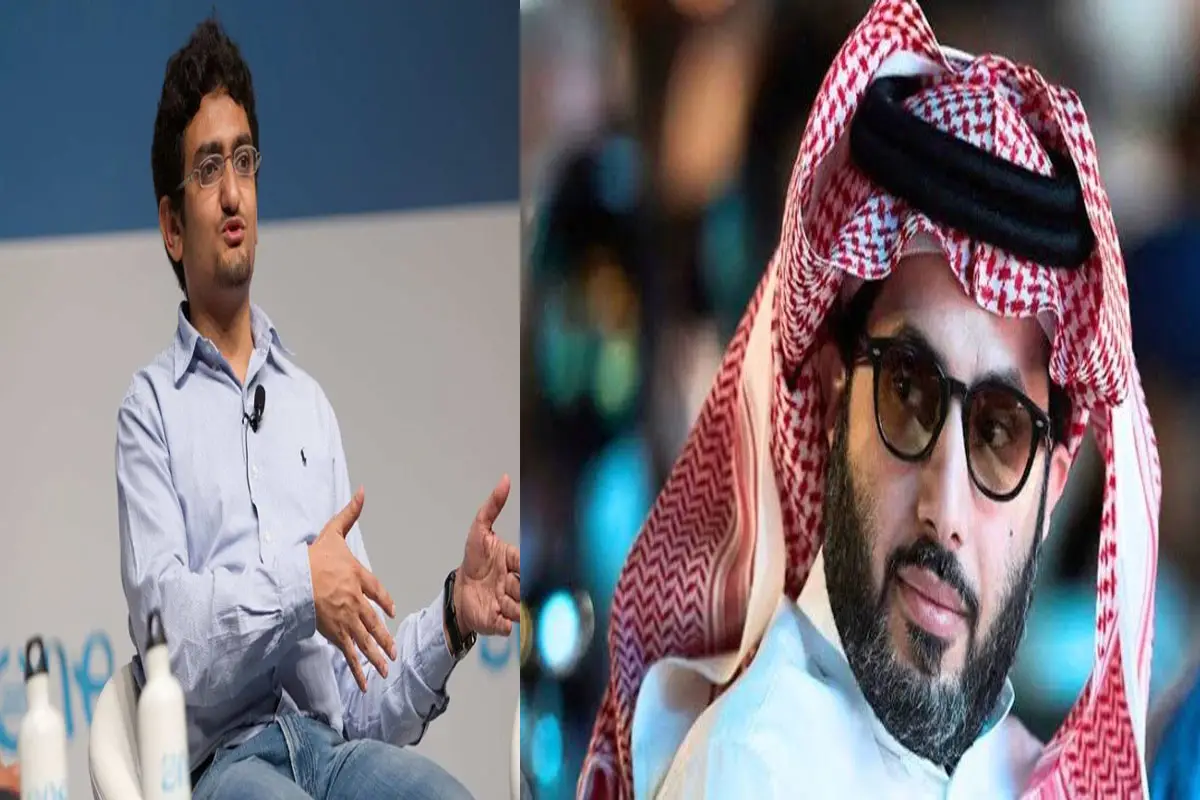 قضية تركي آل الشيخ ووائل غنيم.. تحليل قانوني للعقوبات المحتملة 1 قضية تركي آل الشيخ ووائل غنيم.. تحليل قانوني للعقوبات المحتملة
