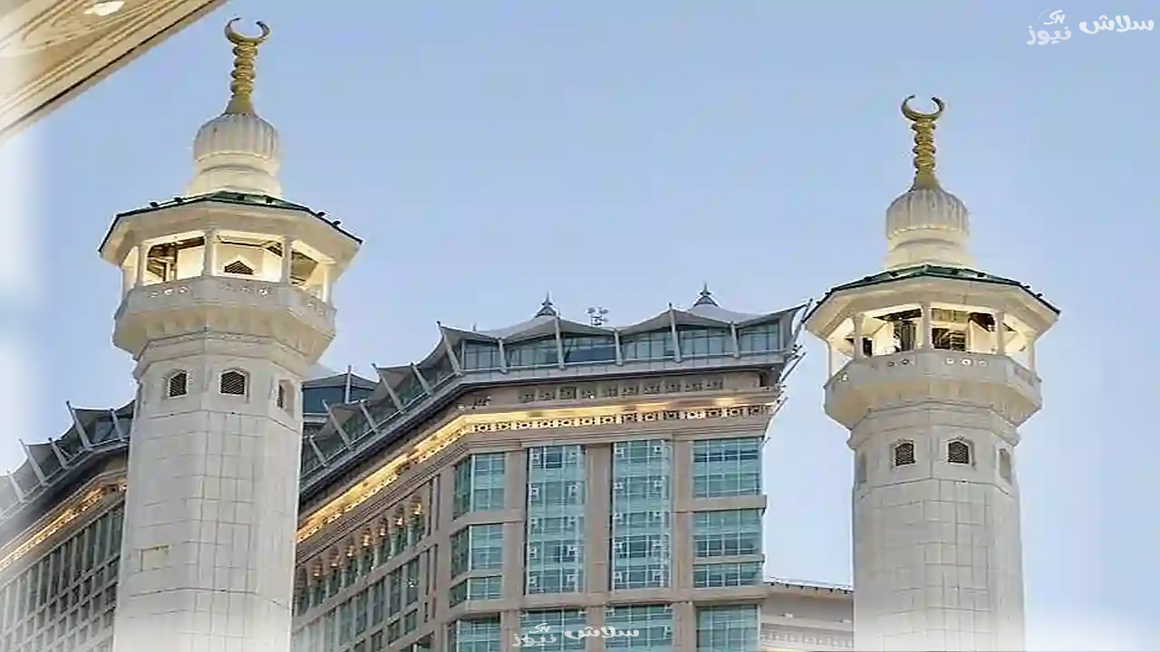 كم عدد منارات المسجد الحرام؟ تعرف على تصميمها وأهميتها 1 كم عدد منارات المسجد الحرام؟ تعرف على تصميمها وأهميتها