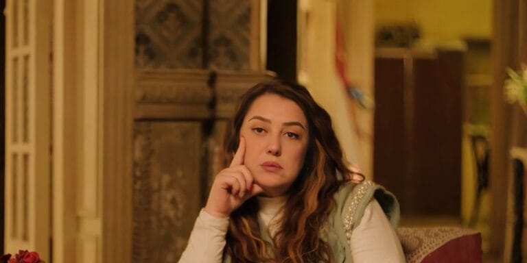 كندة علوش تكتشف عدم قدرتها على الإنجاب في مسلسل 'إخواتي'