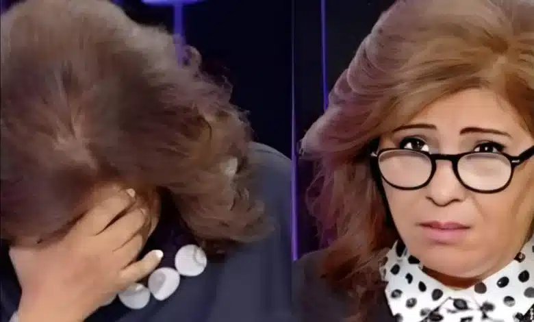ليلى عبد اللطيف تنهار بالبكاء بسبب توقعاتها وتكشف سر خطير سيغير الأحداث! 1 ليلى عبد اللطيف تنهار بالبكاء بسبب توقعاتها وتكشف سر خطير سيغير الأحداث!