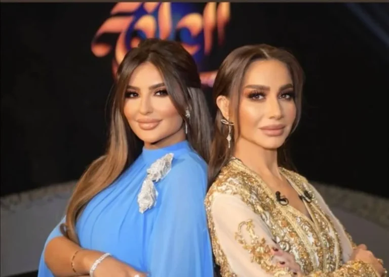 ما سبب الهجوم المتبادل بين شذى حسون وأحلام؟ تفاصيل الخلاف الشهير