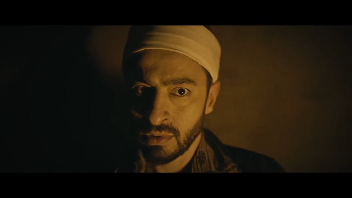 مسلسل المداح 5 الحلقة 10: صابر يواجه الجن وست الحسن تغري رحاب