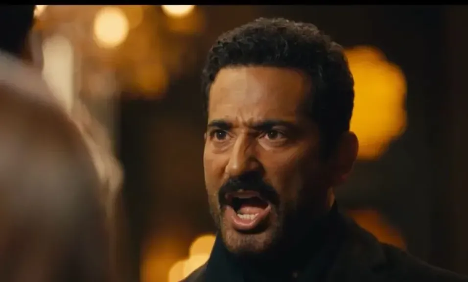 مسلسل "سيد الناس" يواجه انتقادات حادة بسبب الألفاظ الخارجة وتصوير غير واقعي 1 مسلسل سيد الناس يواجه انتقادات حادة بسبب الألفاظ الخارجة وتصوير غير واقعي