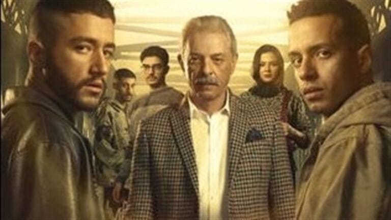 مسلسل "ولاد الشمس" يختتم أحداثه بمفاجأة صادمة.. تعرف على التفاصيل!