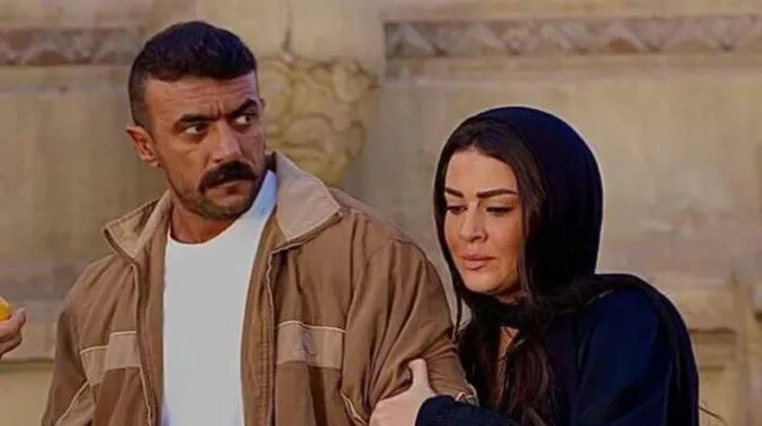 من هي ميرنا نور الدين؟ بطلة مسلسل فهد البطل التي أذهلت الجمهور!