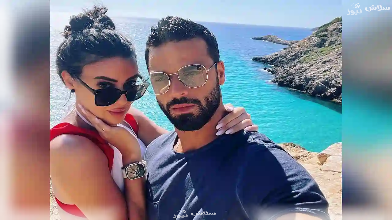 ميرنا نور الدين تترك متابعيها في حيرة بعد حذف صورها مع زوجها 1 ميرنا نور الدين تترك متابعيها في حيرة بعد حذف صورها مع زوجها