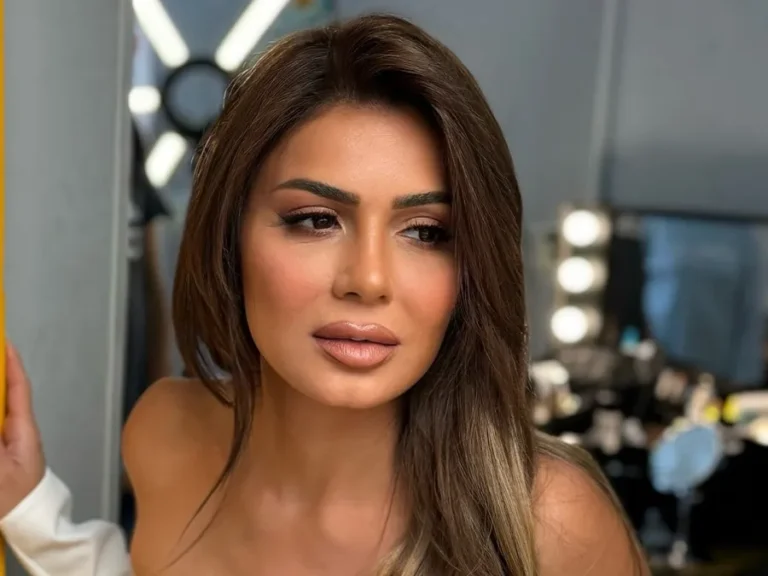 نجلاء بدر تثير الجدل بحديثها عن جراحة التجميل ودورها في ليلة العيد