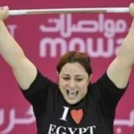 نهلة رمضان تفتح قلبها واخدة على خاطري من مصر