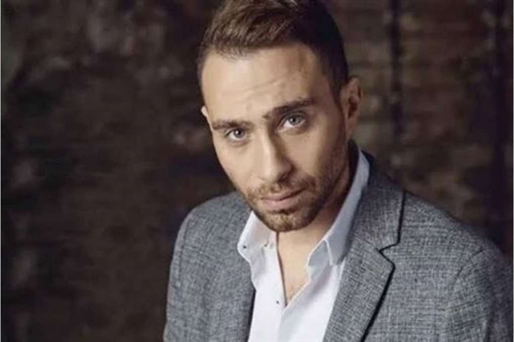 حسام حبيب يُفجّر مفاجأة ويُعلن قريبا عن ارتباطه رسميا!! 1 حسام حبيب يُفجّر مفاجأة ويُعلن قريبا عن ارتباطه رسميا!!