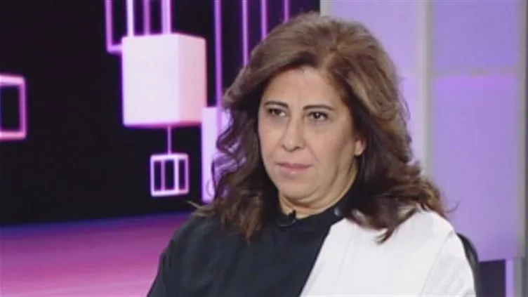 ليلى عبد اللطيف تصدم الجميع بتحذير غريب: "النجاة في مكة"! 1 ليلى عبد اللطيف
